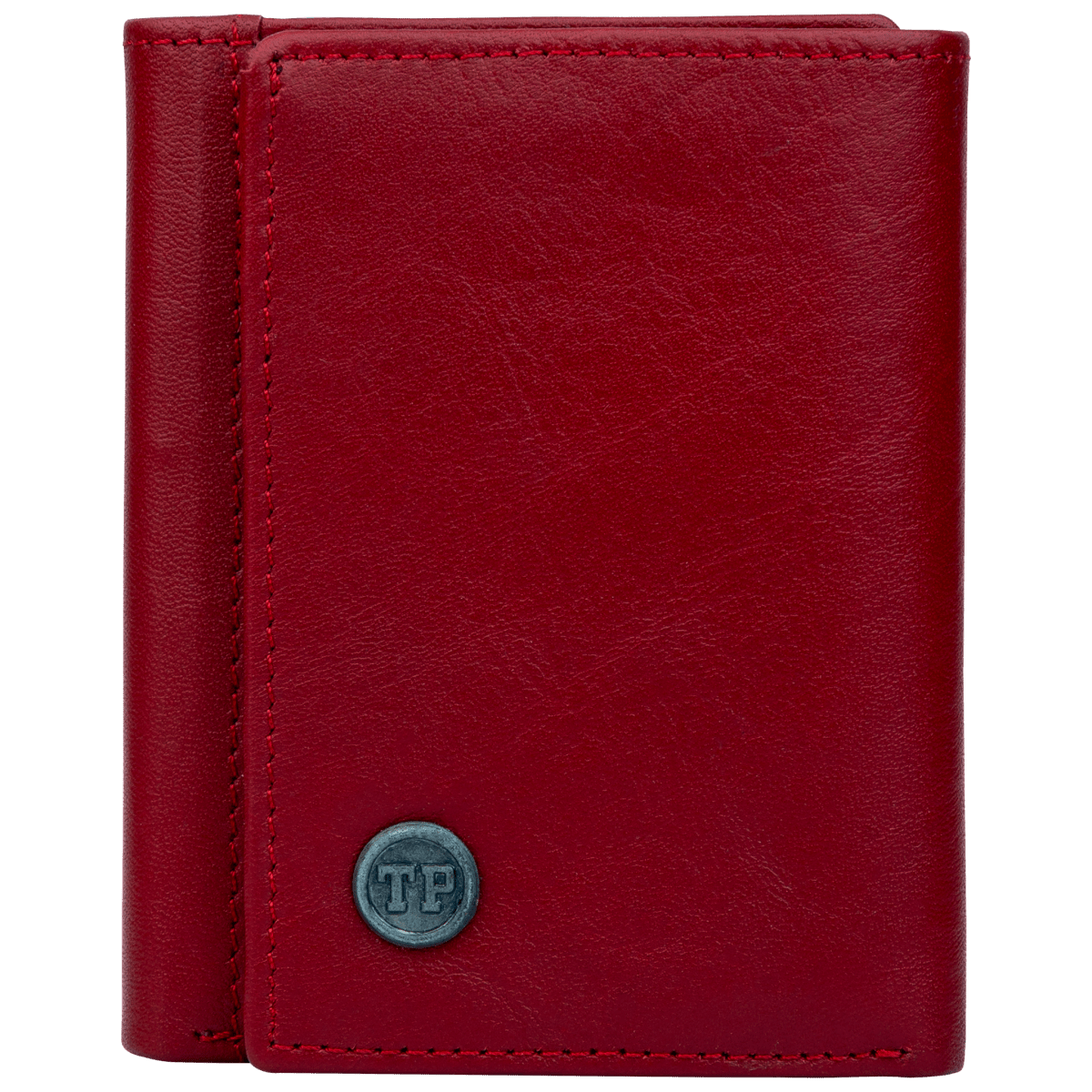 Macon Leather Wallet (RFID Protected) - Tanners Pride (V.C. Exports)