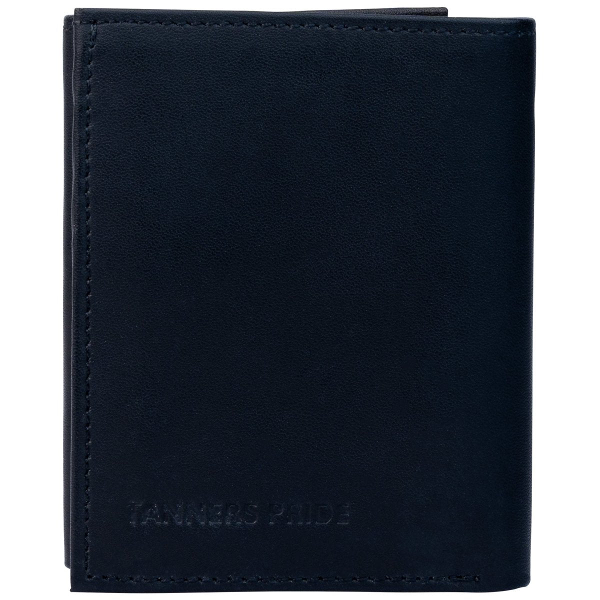 Macon Leather Wallet (RFID Protected) - Tanners Pride (V.C. Exports)