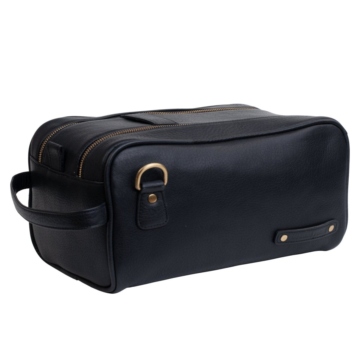 Magnetic Goliath Tank Bag - Tanners Pride (V.C. Exports)