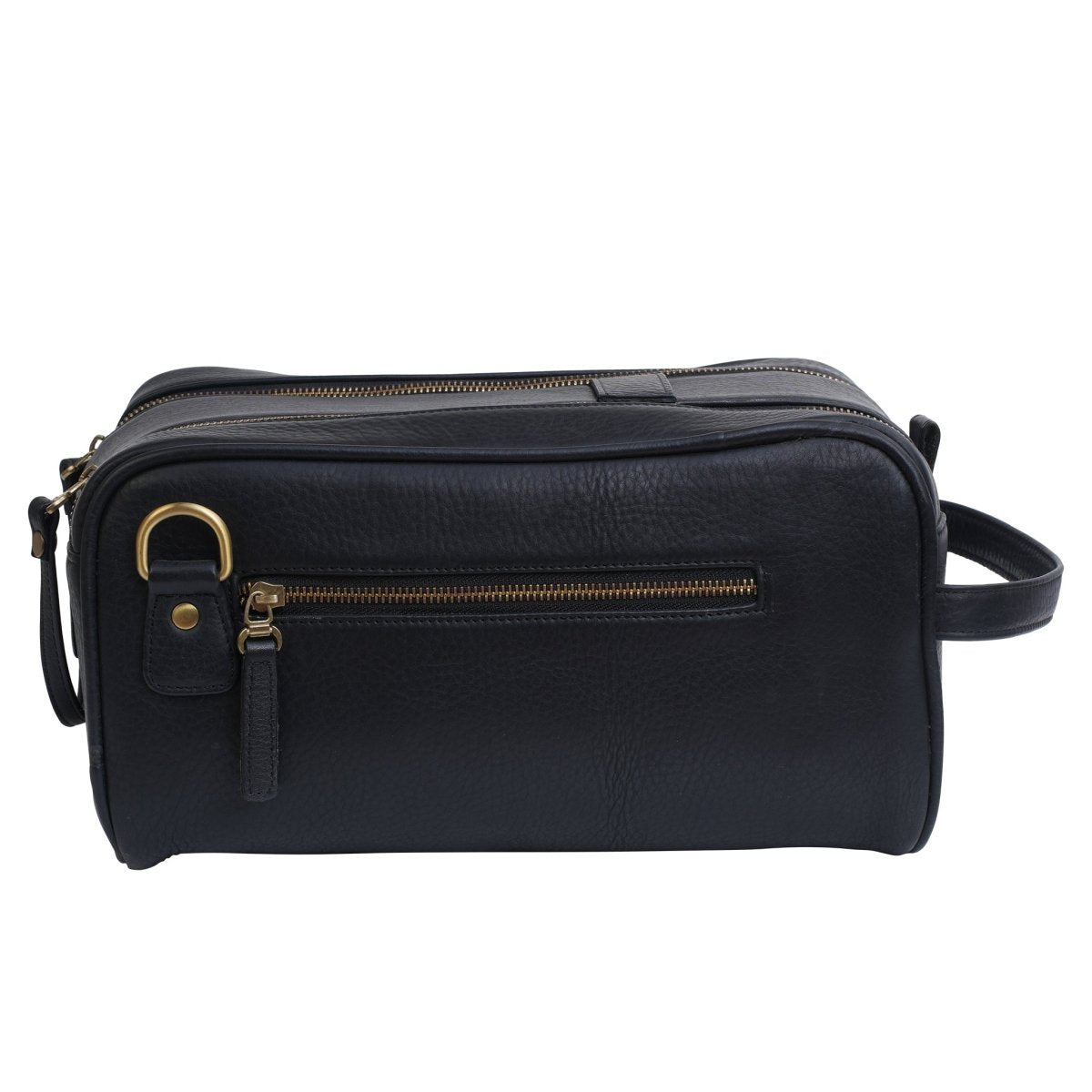 Magnetic Goliath Tank Bag - Tanners Pride (V.C. Exports)
