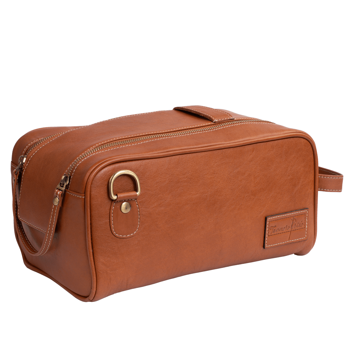 Magnetic Goliath Tank Bag - Tanners Pride (V.C. Exports)