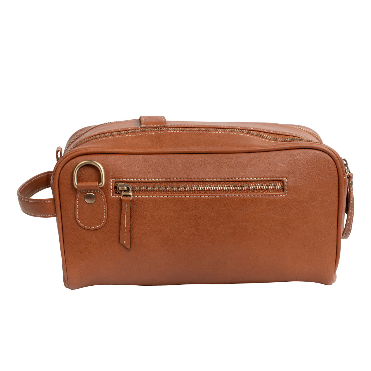 Magnetic Goliath Tank Bag - Tanners Pride (V.C. Exports)