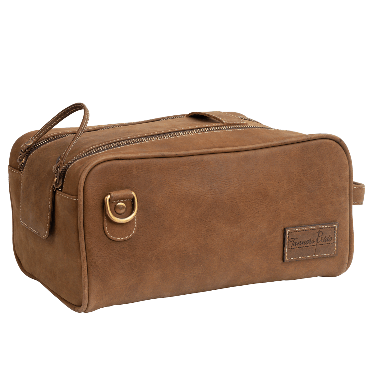 Magnetic Goliath Tank Bag - Tanners Pride (V.C. Exports)