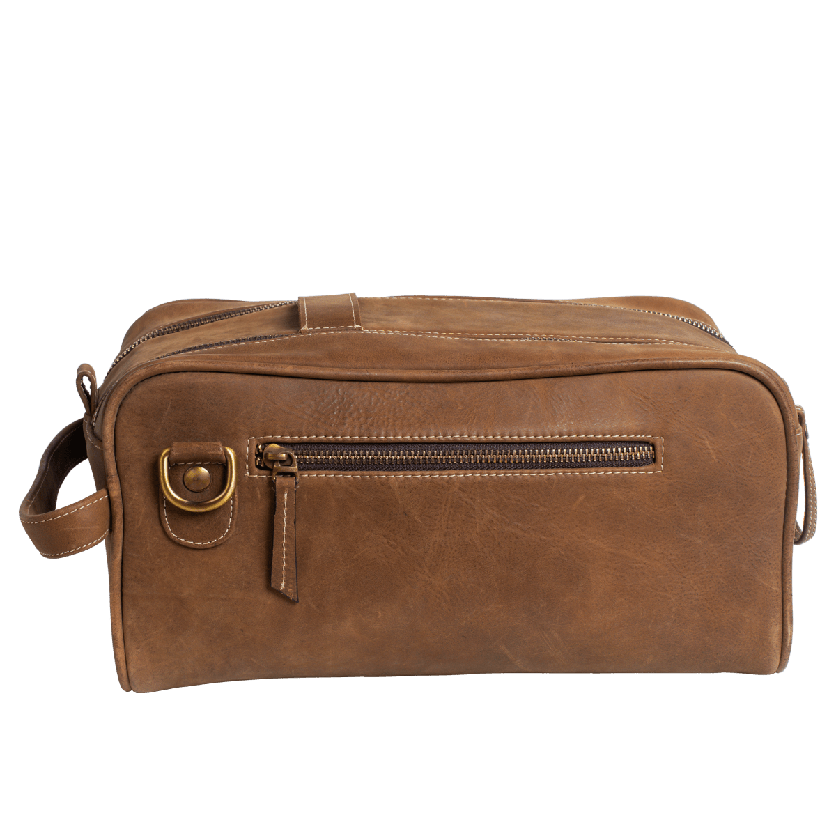 Magnetic Goliath Tank Bag - Tanners Pride (V.C. Exports)