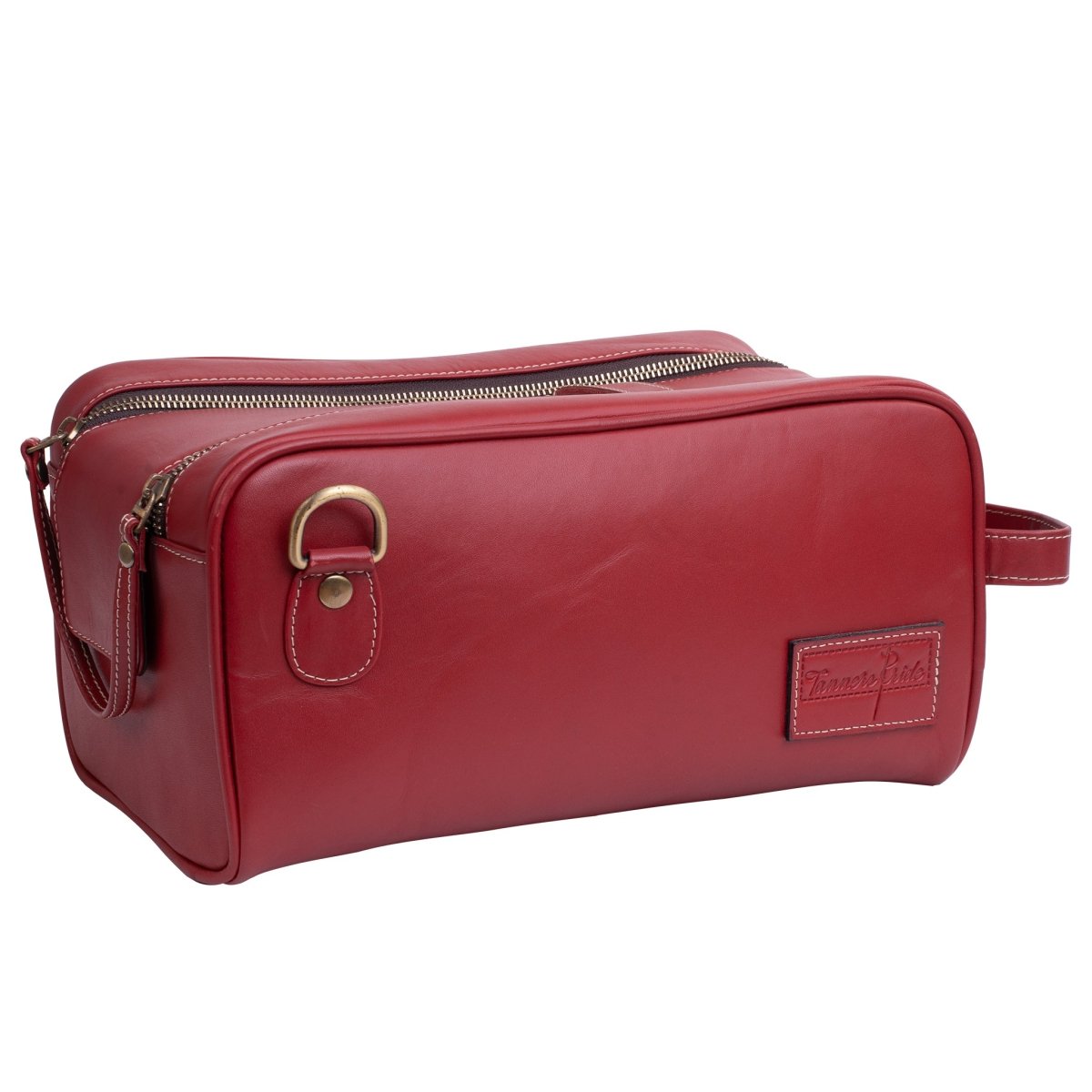 Magnetic Goliath Tank Bag - Tanners Pride (V.C. Exports)