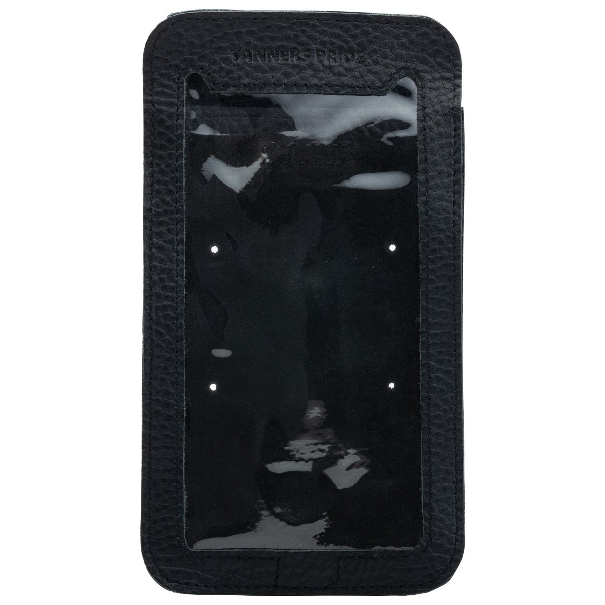 Magnetic Phone Pouch - Tanners Pride (V.C. Exports)