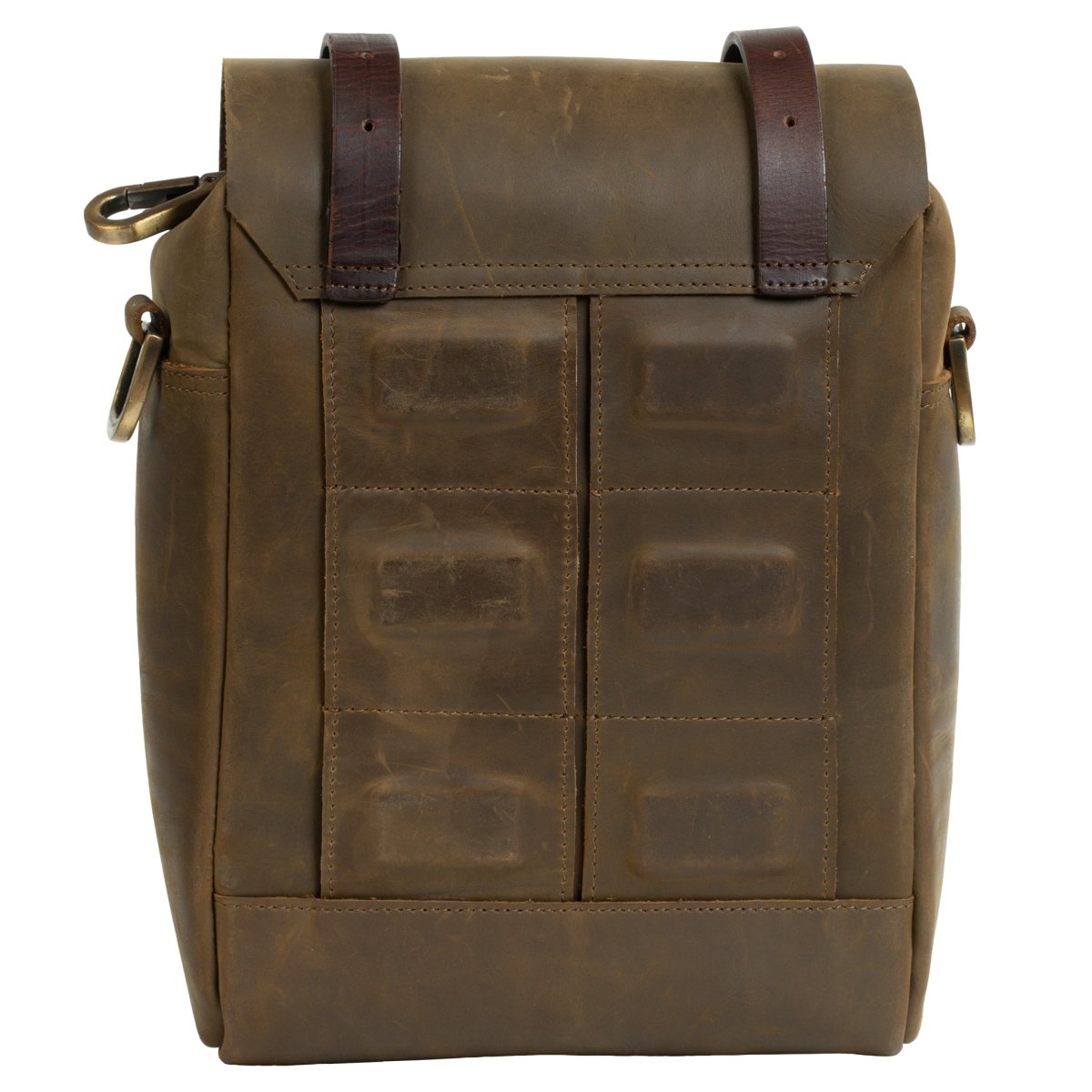 Magnetic Rockstar Bag - Tanners Pride (V.C. Exports)