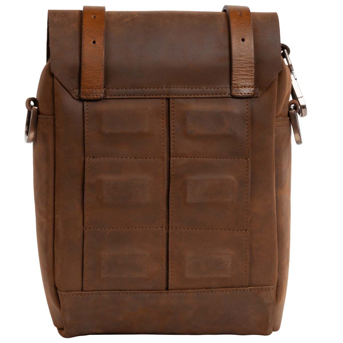 Magnetic Rockstar Bag - Tanners Pride (V.C. Exports)