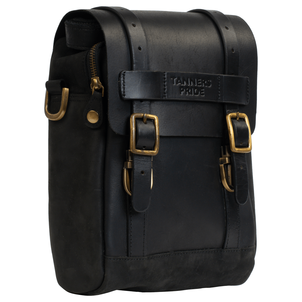Magnetic Rockstar Bag - Tanners Pride (V.C. Exports)