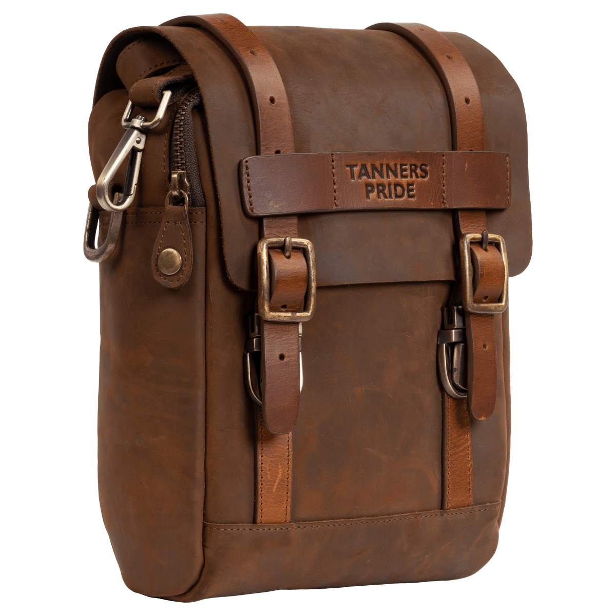 Magnetic Rockstar Bag - Tanners Pride (V.C. Exports)