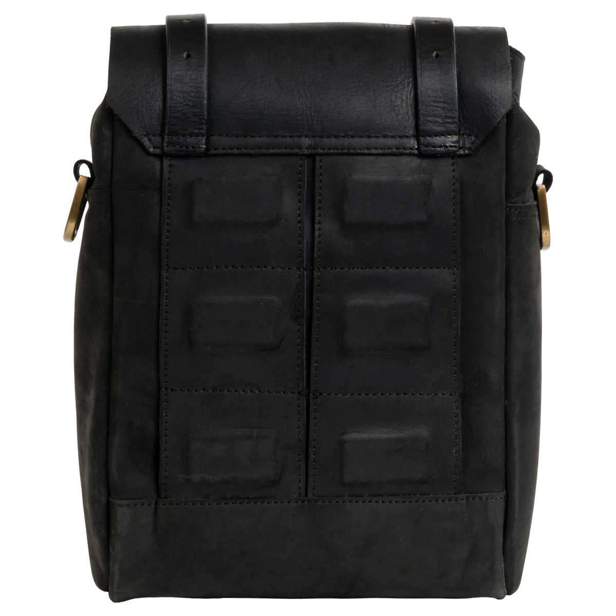 Magnetic Rockstar Bag - Tanners Pride (V.C. Exports)