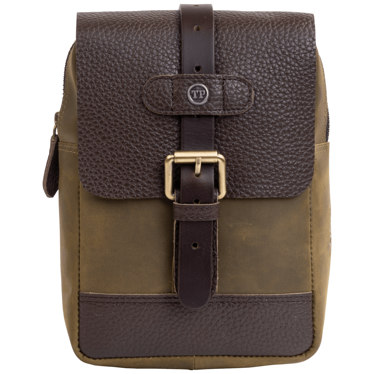 Magnetic Tank Pouch - Tanners Pride (V.C. Exports)