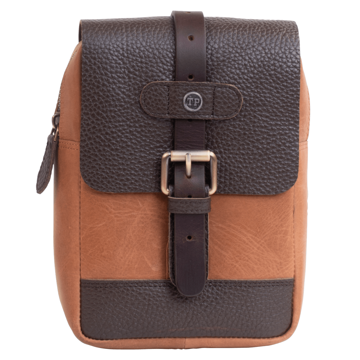 Magnetic Tank Pouch - Tanners Pride (V.C. Exports)