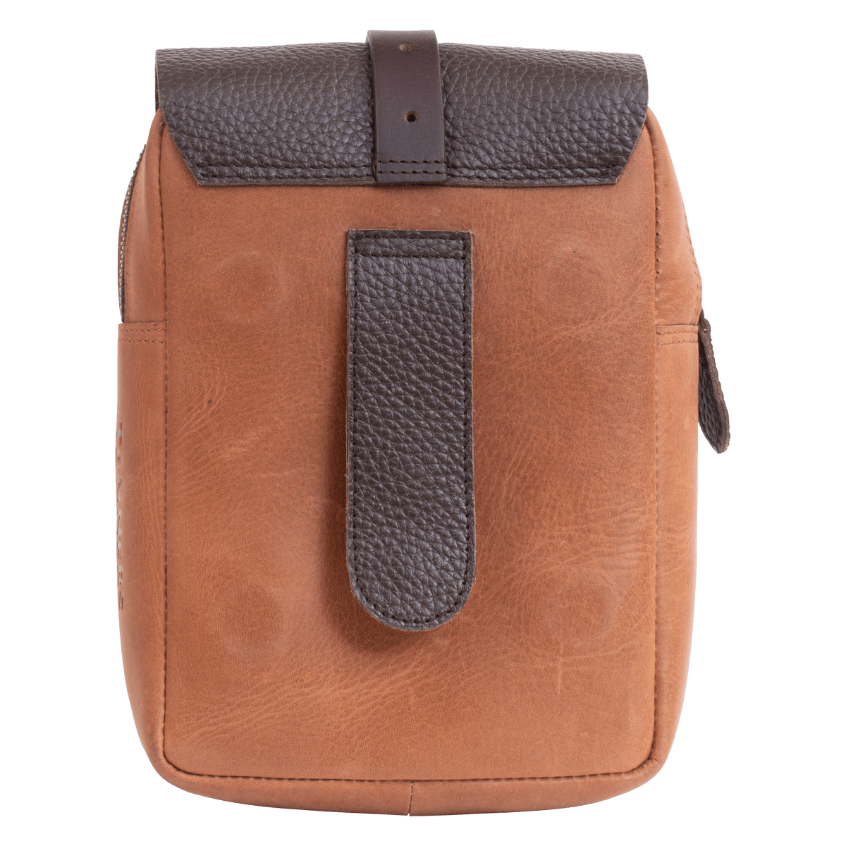 Magnetic Tank Pouch - Tanners Pride (V.C. Exports)