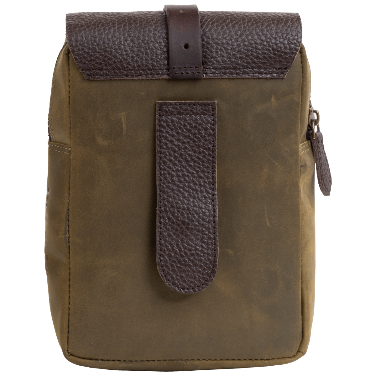 Magnetic Tank Pouch - Tanners Pride (V.C. Exports)