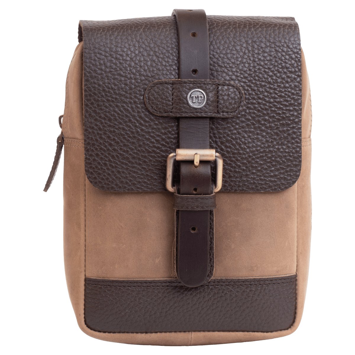 Magnetic Tank Pouch - Tanners Pride (V.C. Exports)