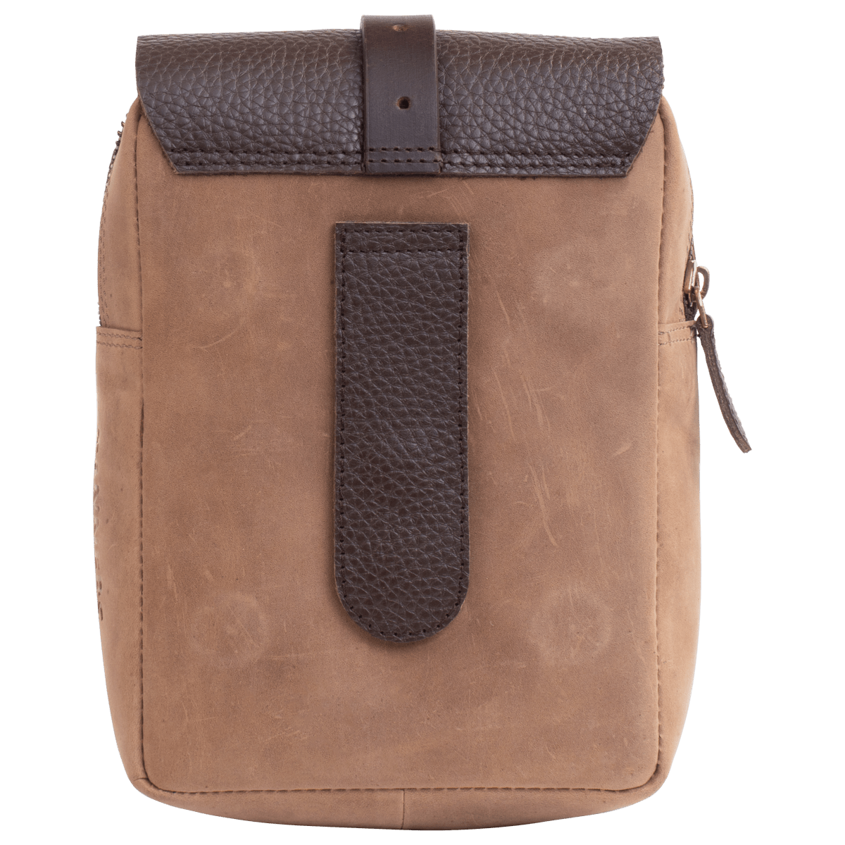 Magnetic Tank Pouch - Tanners Pride (V.C. Exports)
