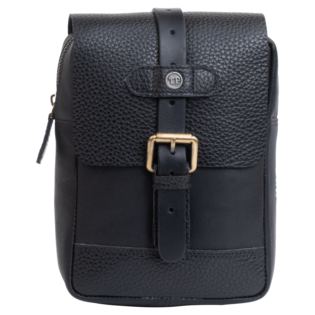 Magnetic Tank Pouch - Tanners Pride (V.C. Exports)