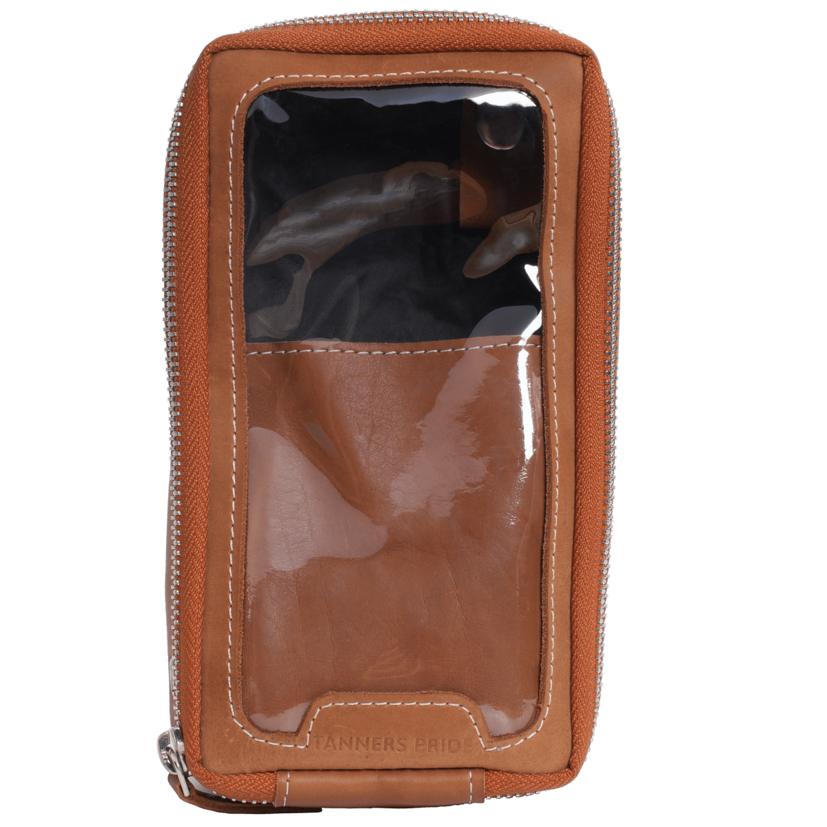Multi Essential Riding Case - Tanners Pride (V.C. Exports)