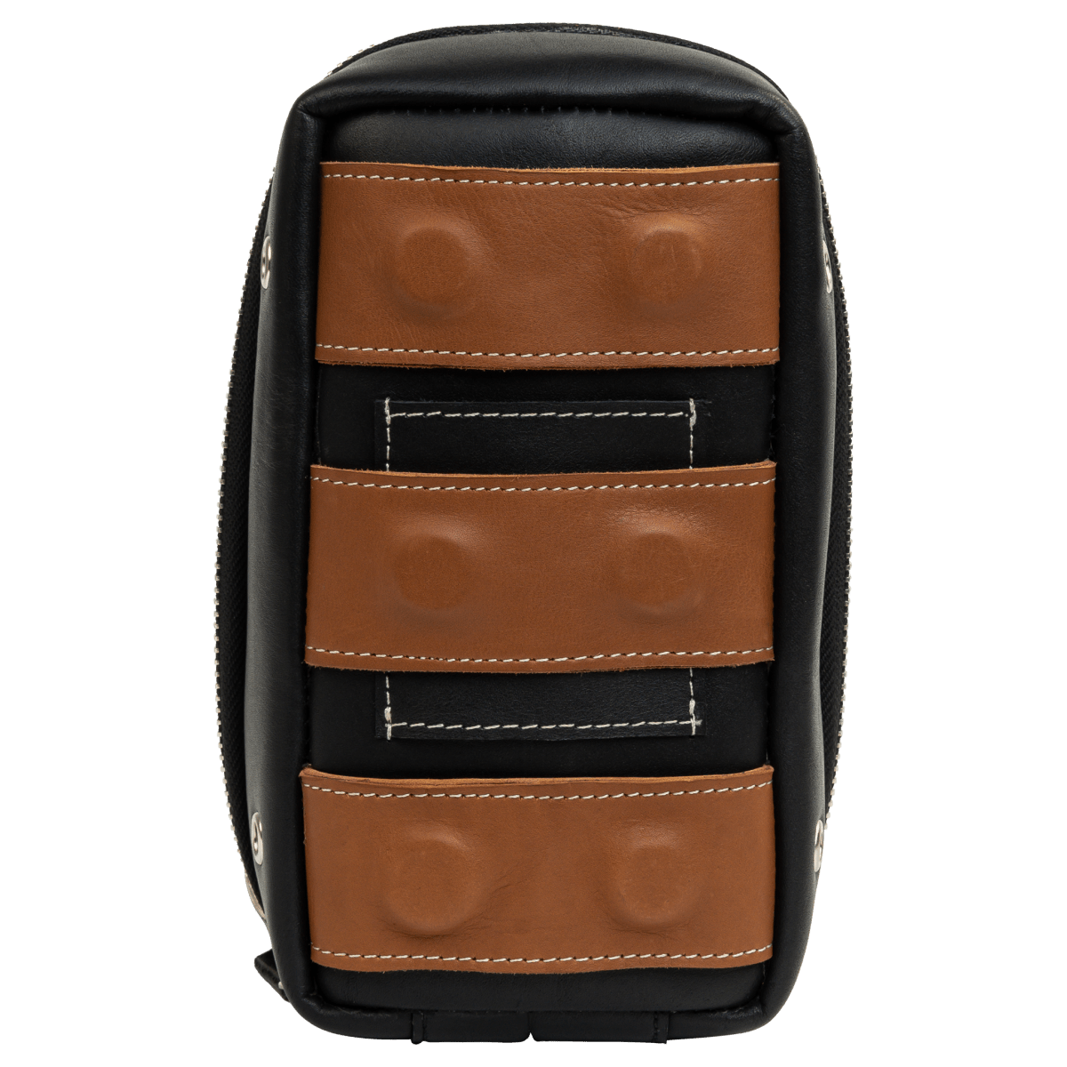 Multi Essential Riding Case - Tanners Pride (V.C. Exports)