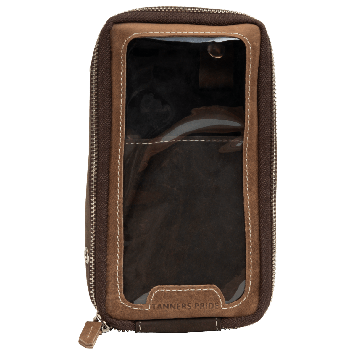 Multi Essential Riding Case - Tanners Pride (V.C. Exports)