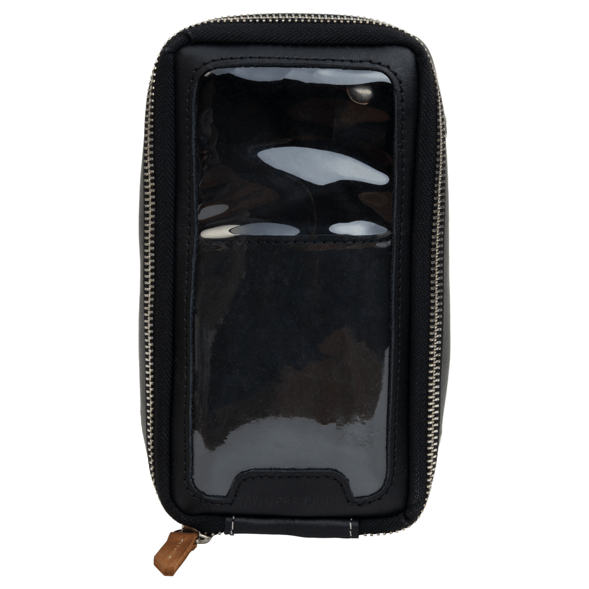 Multi Essential Riding Case - Tanners Pride (V.C. Exports)