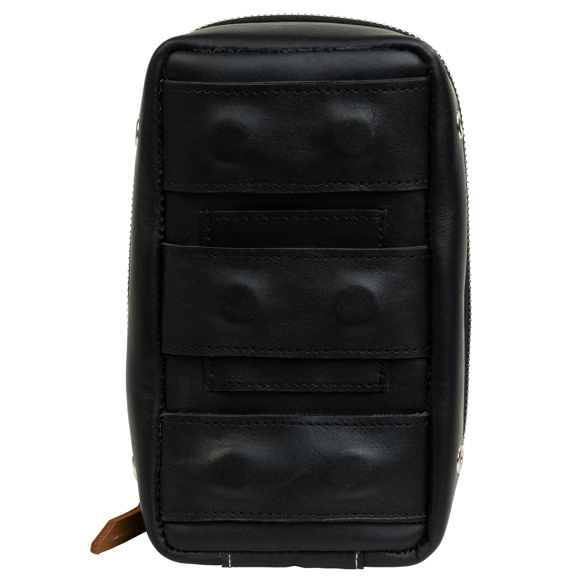 Multi Essential Riding Case - Tanners Pride (V.C. Exports)