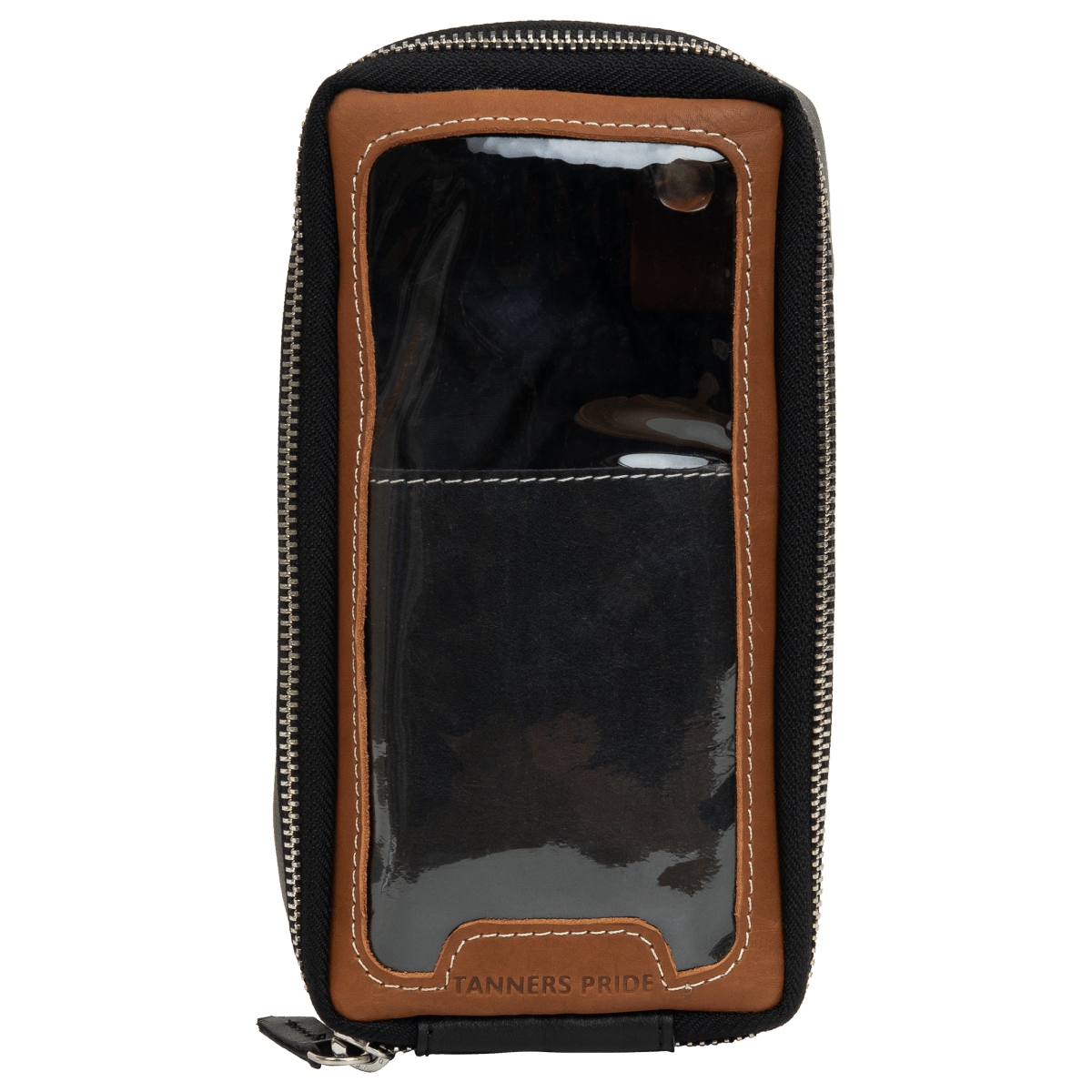 Multi Essential Riding Case - Tanners Pride (V.C. Exports)
