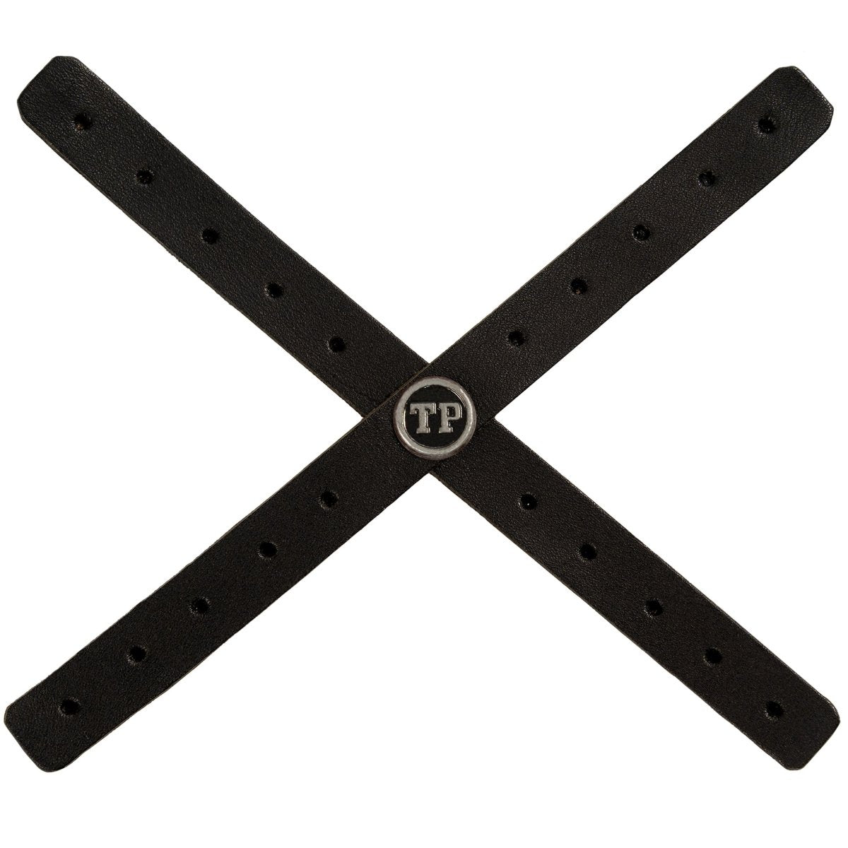 Perforated Headlight Cross - Tanners Pride (V.C. Exports)