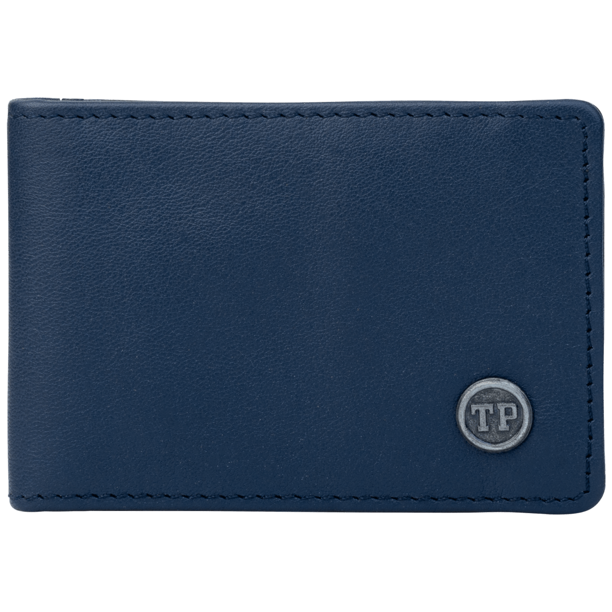 Peter magnetic card case wallet - Tanners Pride (V.C. Exports)