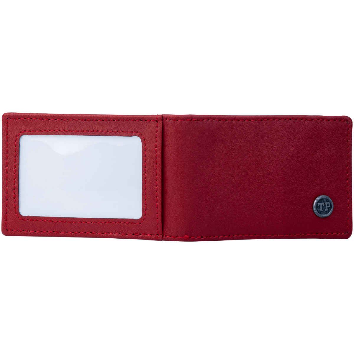 Peter magnetic card case wallet - Tanners Pride (V.C. Exports)