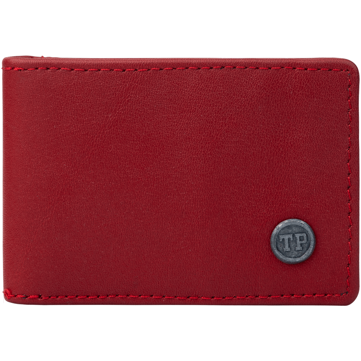 Peter magnetic card case wallet - Tanners Pride (V.C. Exports)