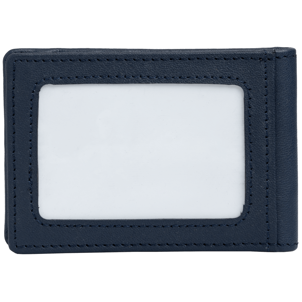 Peter magnetic card case wallet - Tanners Pride (V.C. Exports)