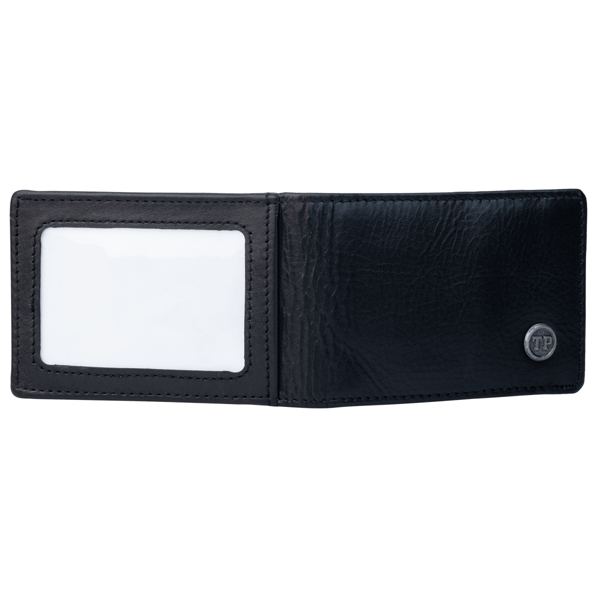 Peter magnetic card case wallet - Tanners Pride (V.C. Exports)
