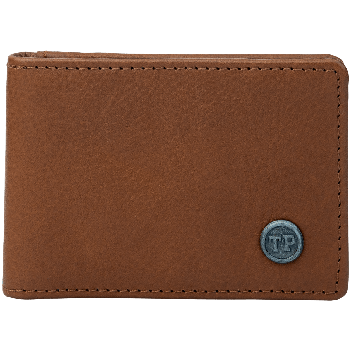 Peter magnetic card case wallet - Tanners Pride (V.C. Exports)