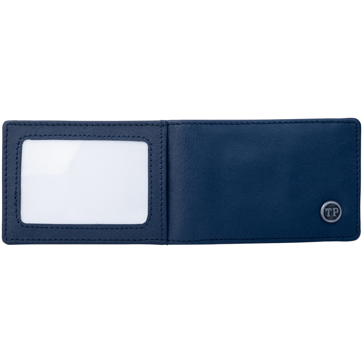 Peter magnetic card case wallet - Tanners Pride (V.C. Exports)