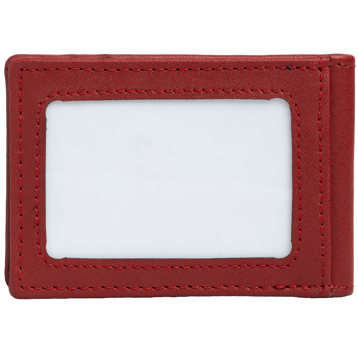 Peter magnetic card case wallet - Tanners Pride (V.C. Exports)