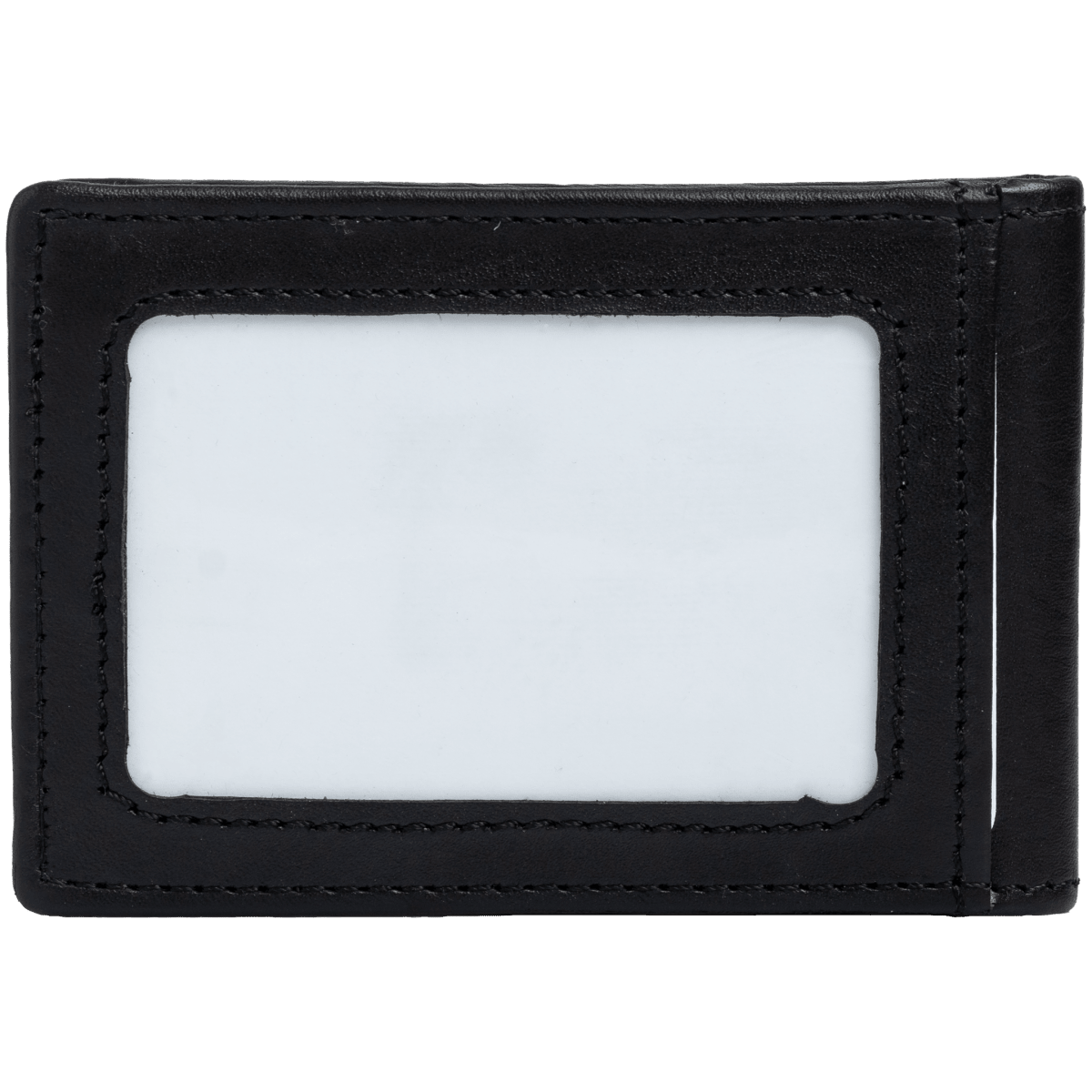 Peter magnetic card case wallet - Tanners Pride (V.C. Exports)