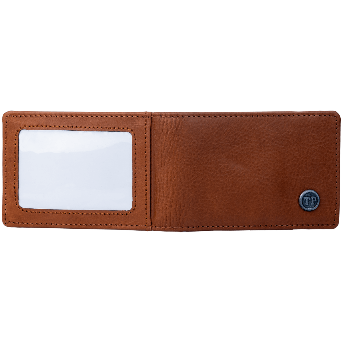 Peter magnetic card case wallet - Tanners Pride (V.C. Exports)