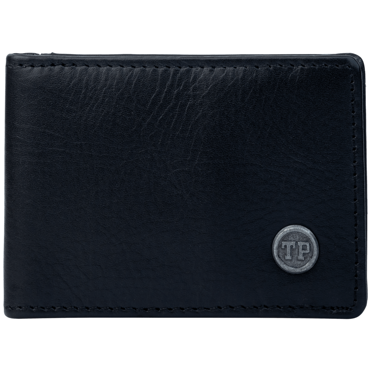 Peter magnetic card case wallet - Tanners Pride (V.C. Exports)