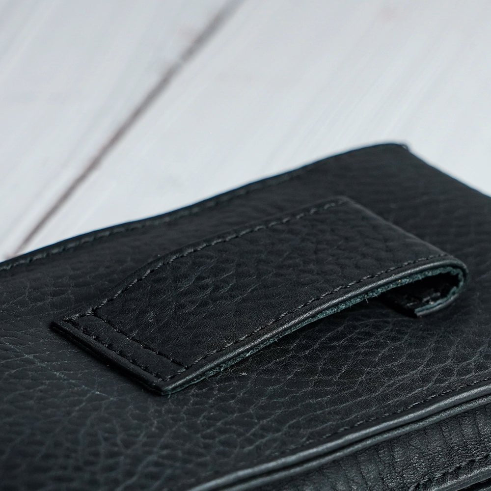 Phone Case Belted - Tanners Pride (V.C. Exports)