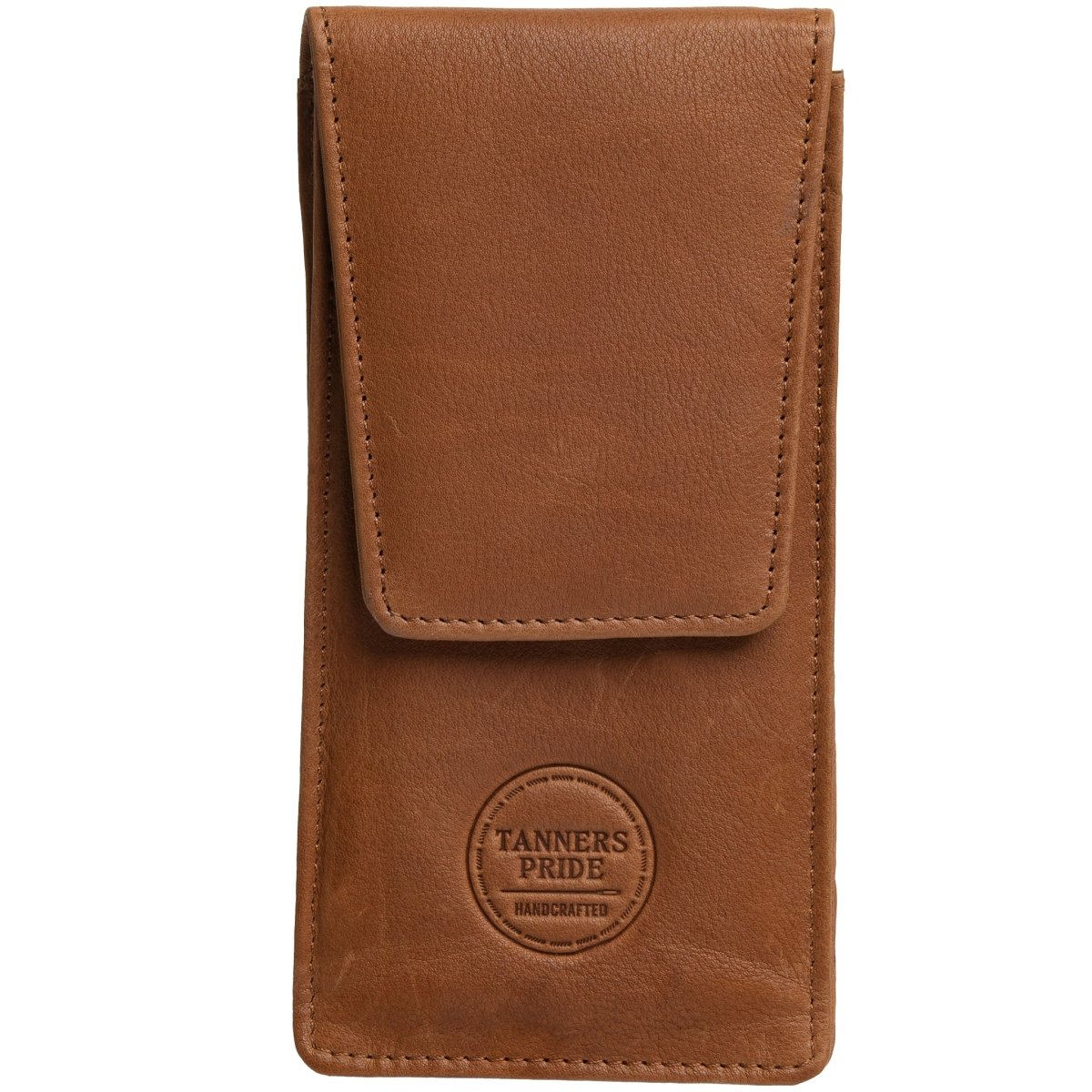 Phone Case Belted - Tanners Pride (V.C. Exports)