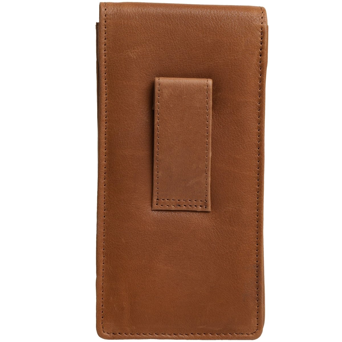 Phone Case Belted - Tanners Pride (V.C. Exports)