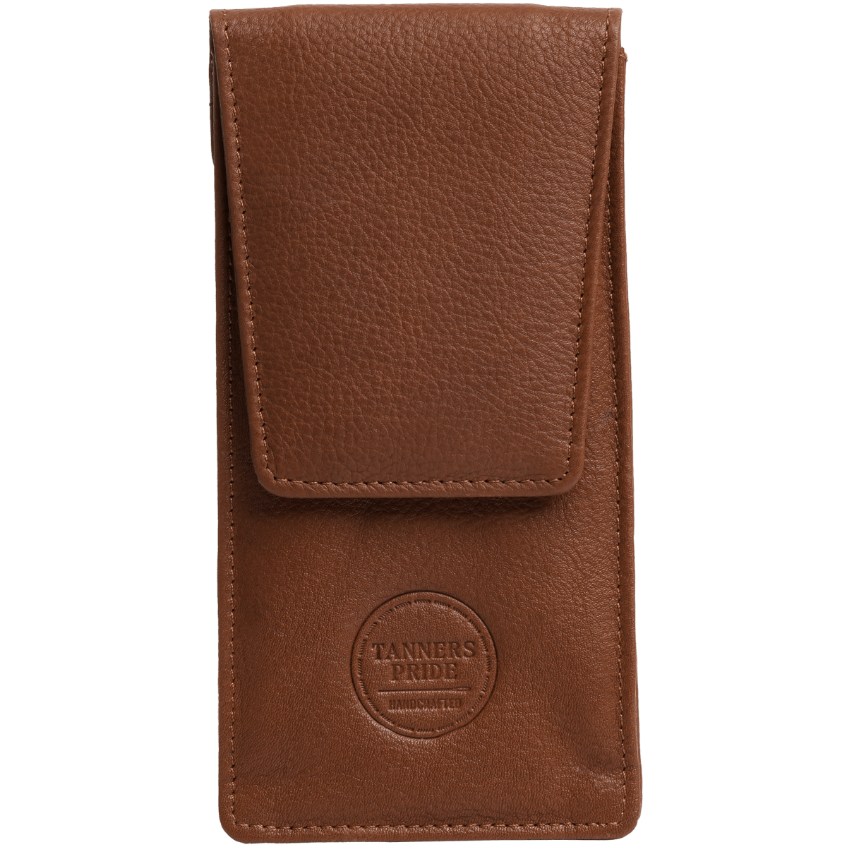 Phone Case Belted - Tanners Pride (V.C. Exports)