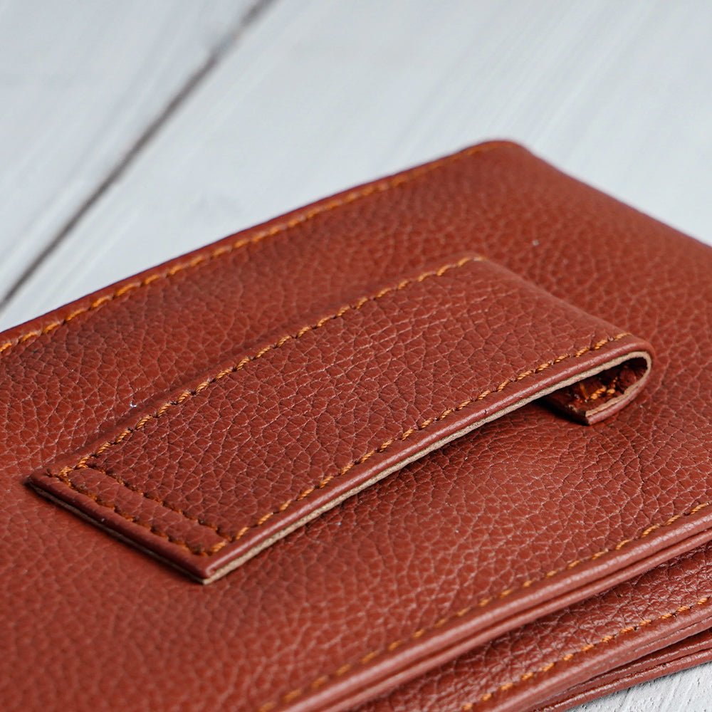 Phone Case Belted - Tanners Pride (V.C. Exports)