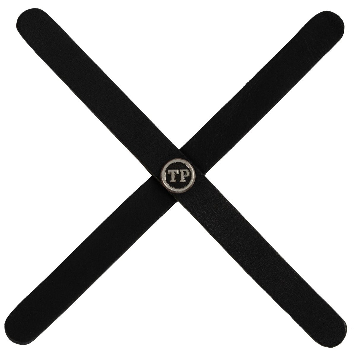 Plain Headlight Cross - Tanners Pride (V.C. Exports)