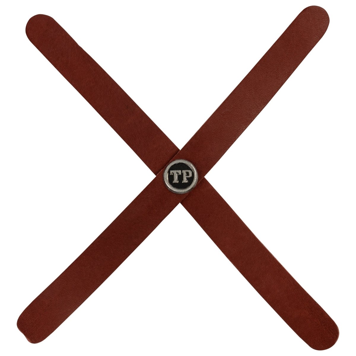 Plain Headlight Cross - Tanners Pride (V.C. Exports)