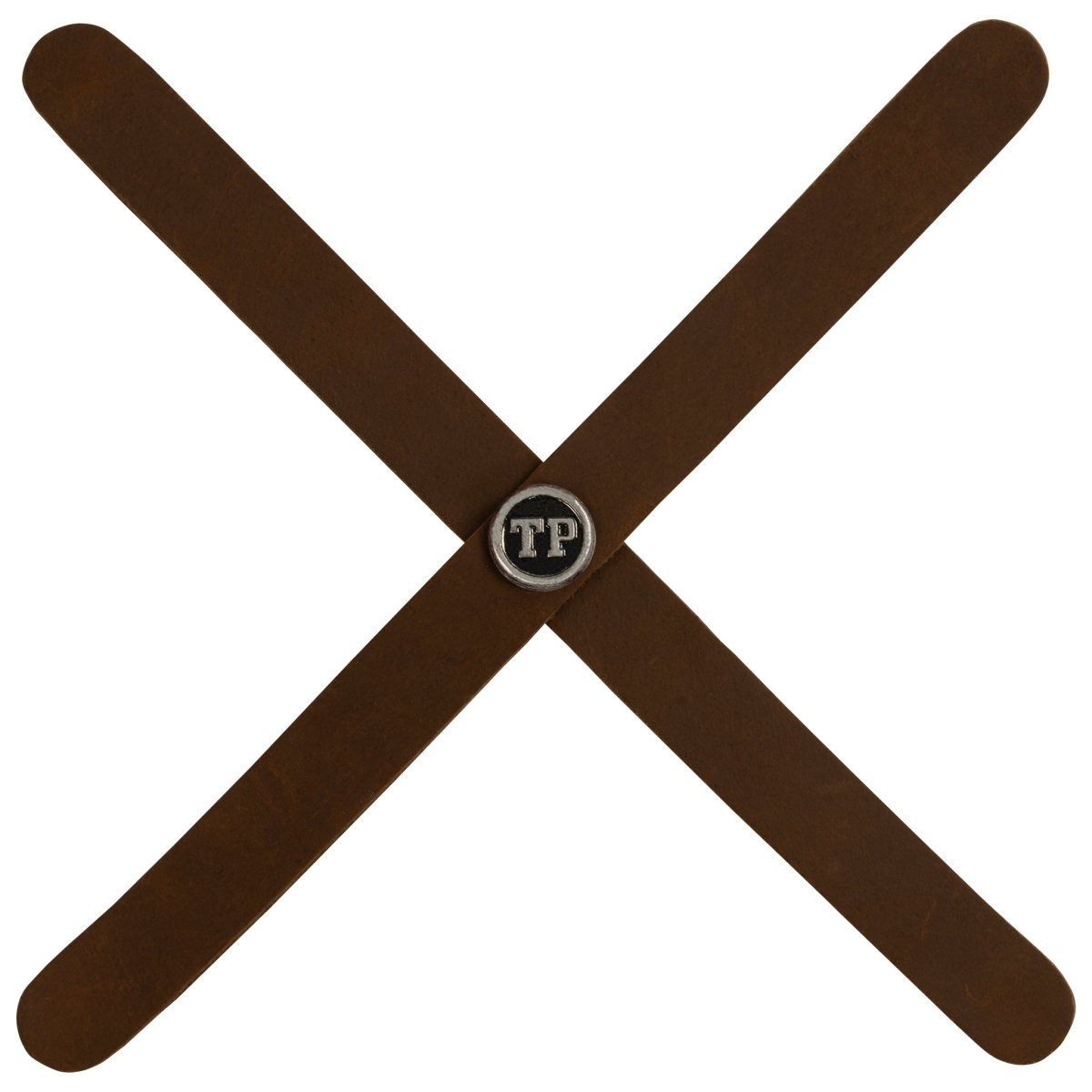 Plain Headlight Cross - Tanners Pride (V.C. Exports)