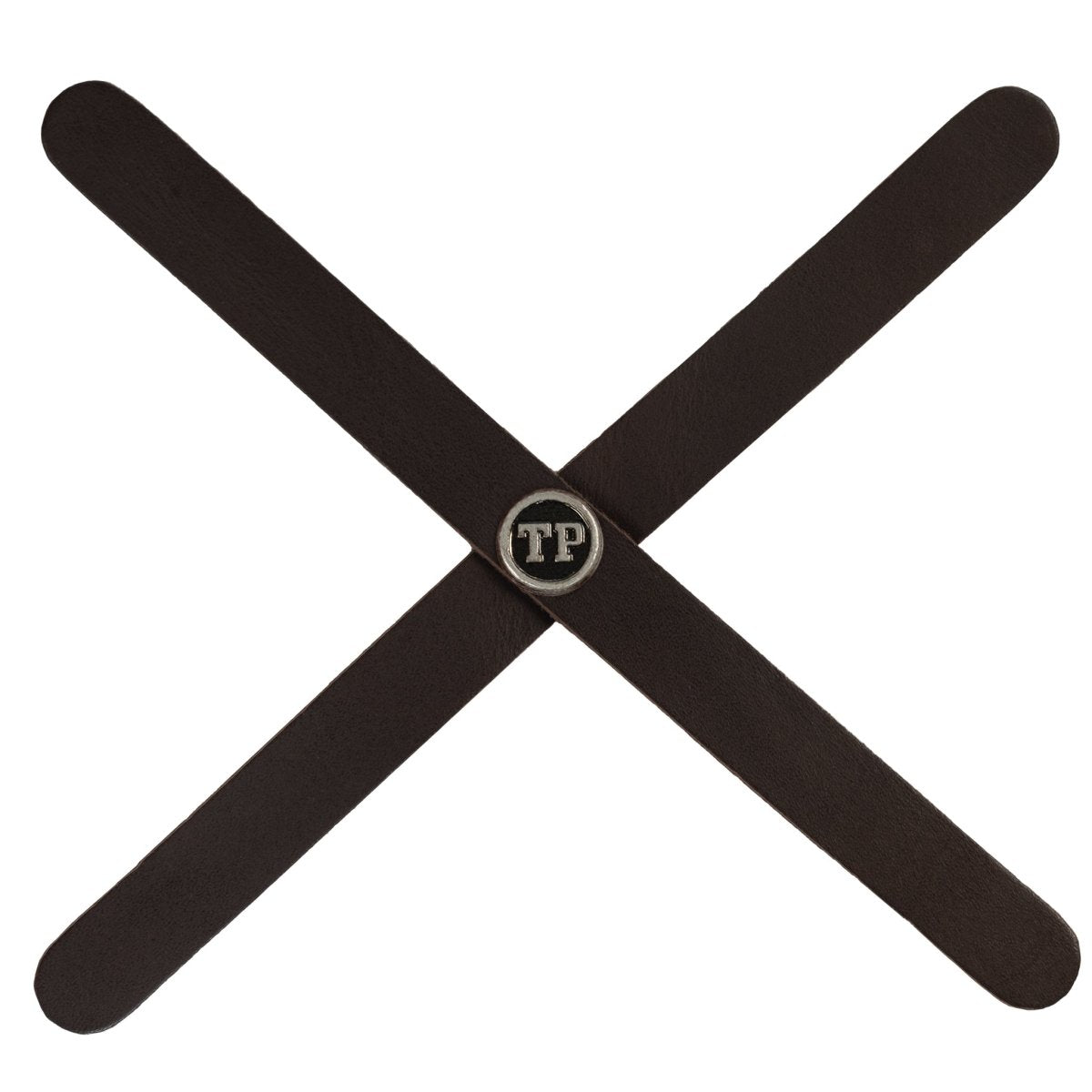Plain Headlight Cross - Tanners Pride (V.C. Exports)