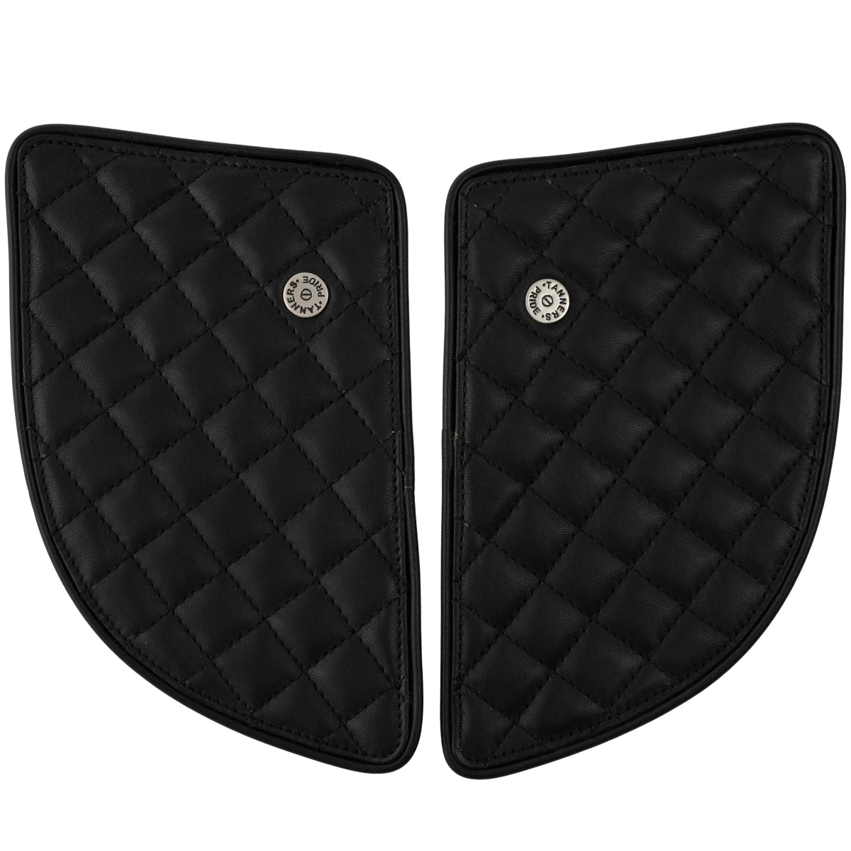 Raised Diamond Tankpad (GT 650) - Tanners Pride (V.C. Exports)
